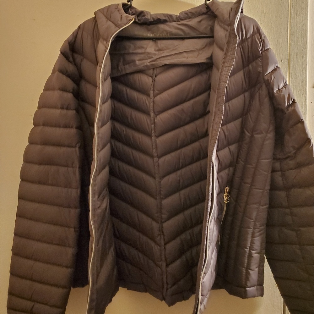 Michael Kors Jacket